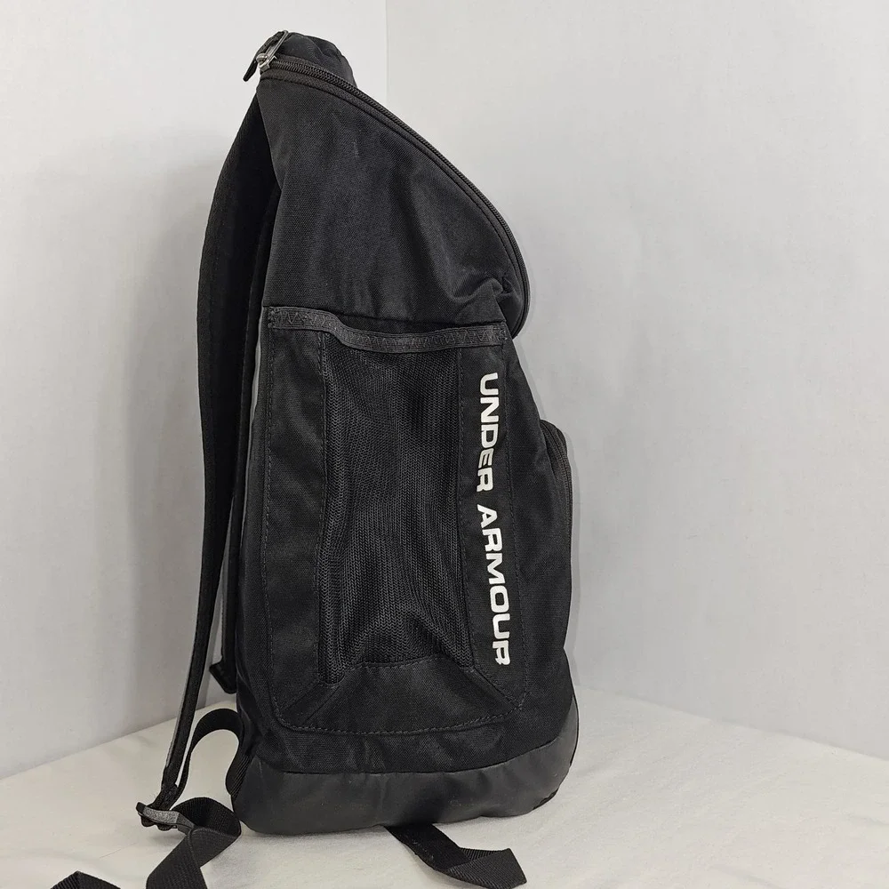 Under Armour SC30 UndeniableBackpack.Steph.Curry.UA.StormBasketball.Bag.Black